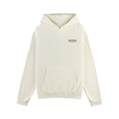 Unisex Hoodie coconut milk